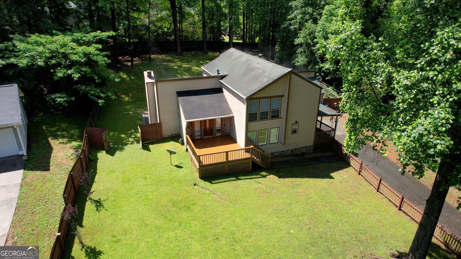 2926 Swarthmore Drive Lawrenceville - 7