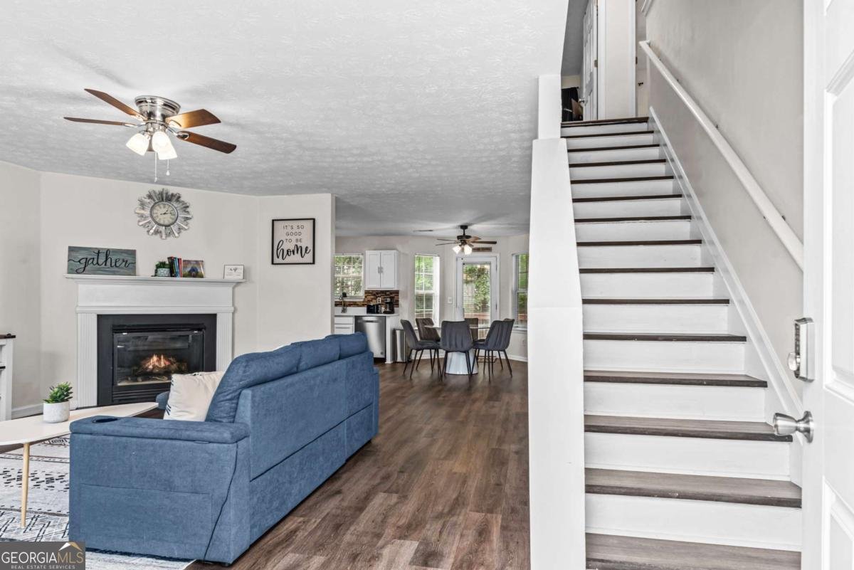 26 Springbottom Drive Lawrenceville - 2