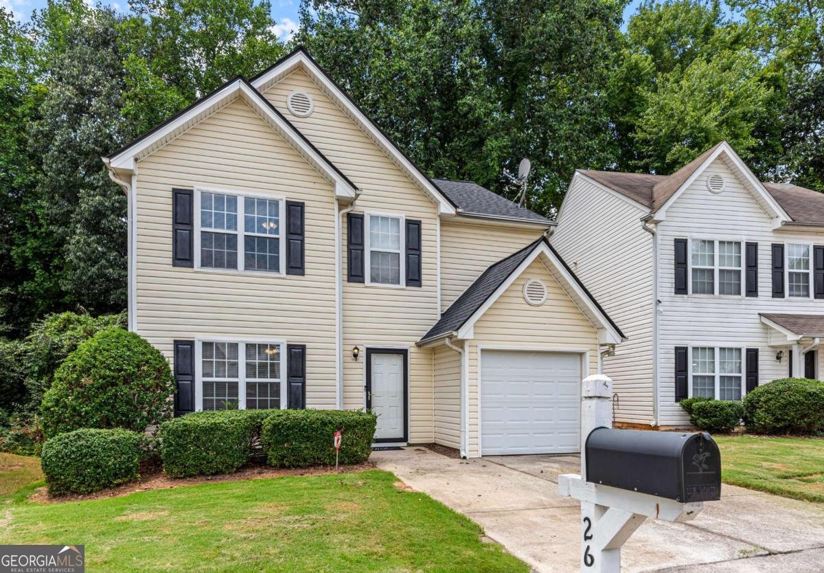 26 Springbottom Drive Lawrenceville - 29