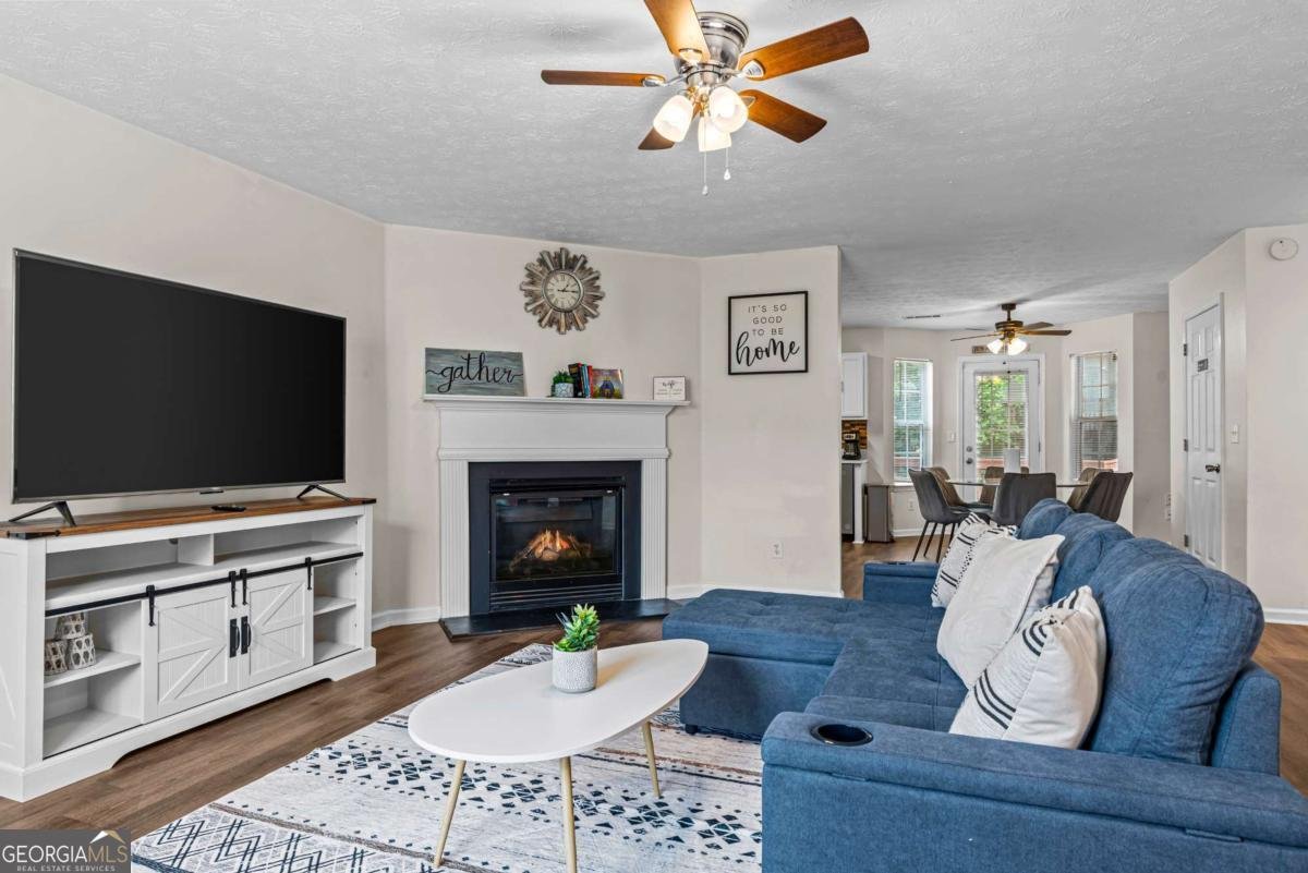 26 Springbottom Drive Lawrenceville - 3