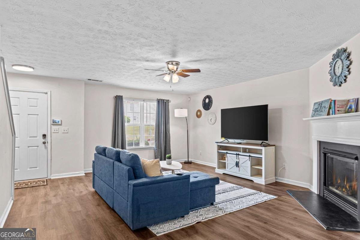 26 Springbottom Drive Lawrenceville - 4