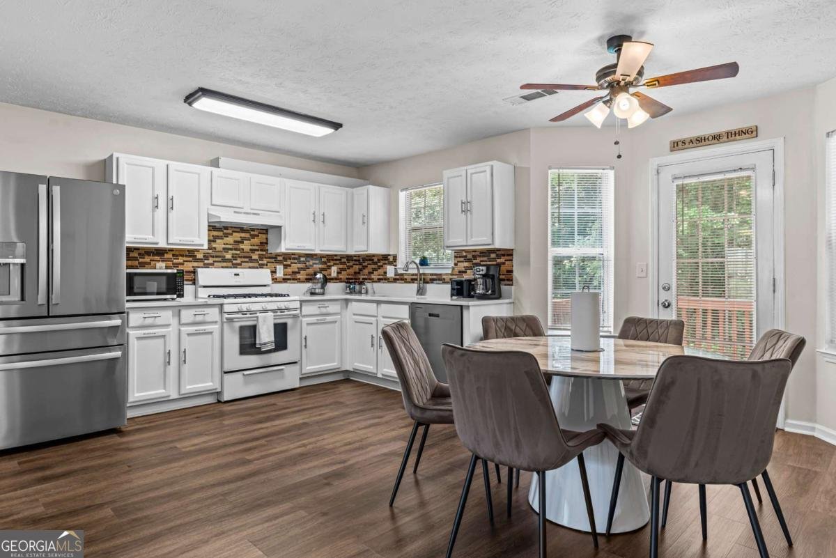 26 Springbottom Drive Lawrenceville - 6