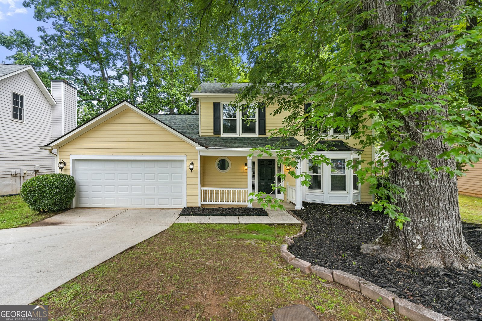 194 Beaverwood Court Lawrenceville - 1