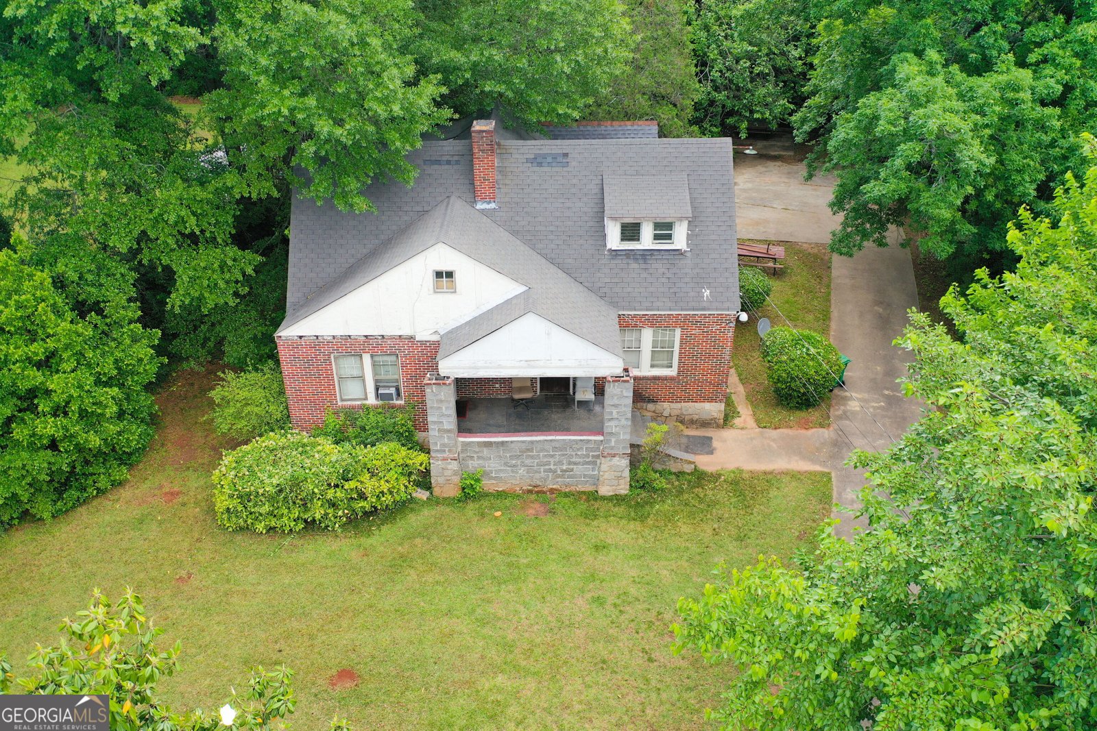 338 Candler Road Atlanta - 1