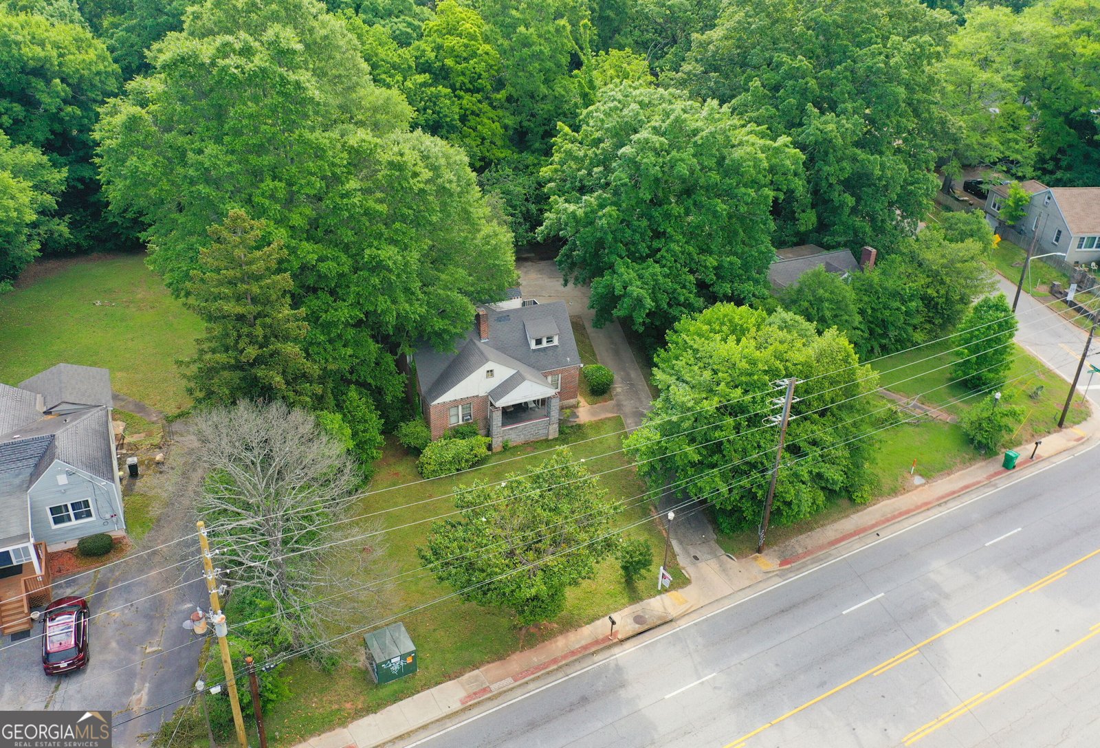 338 Candler Road Atlanta - 2