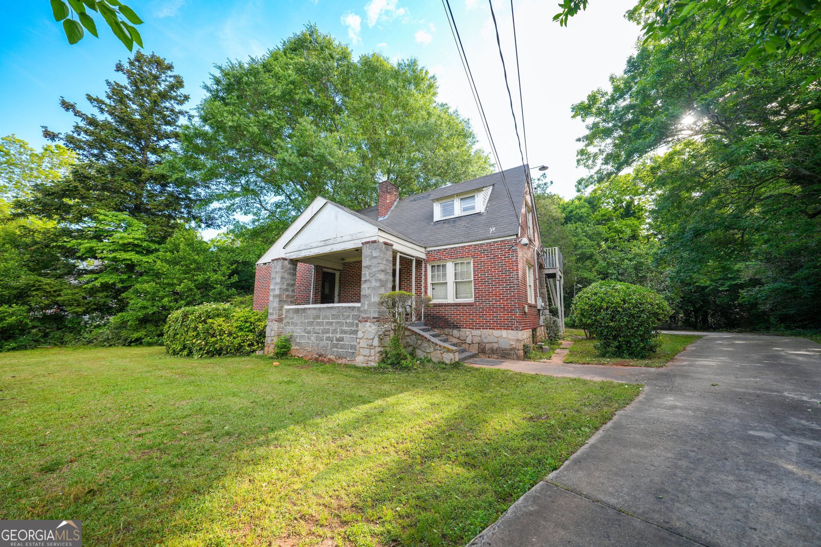 338 Candler Road Atlanta - 3