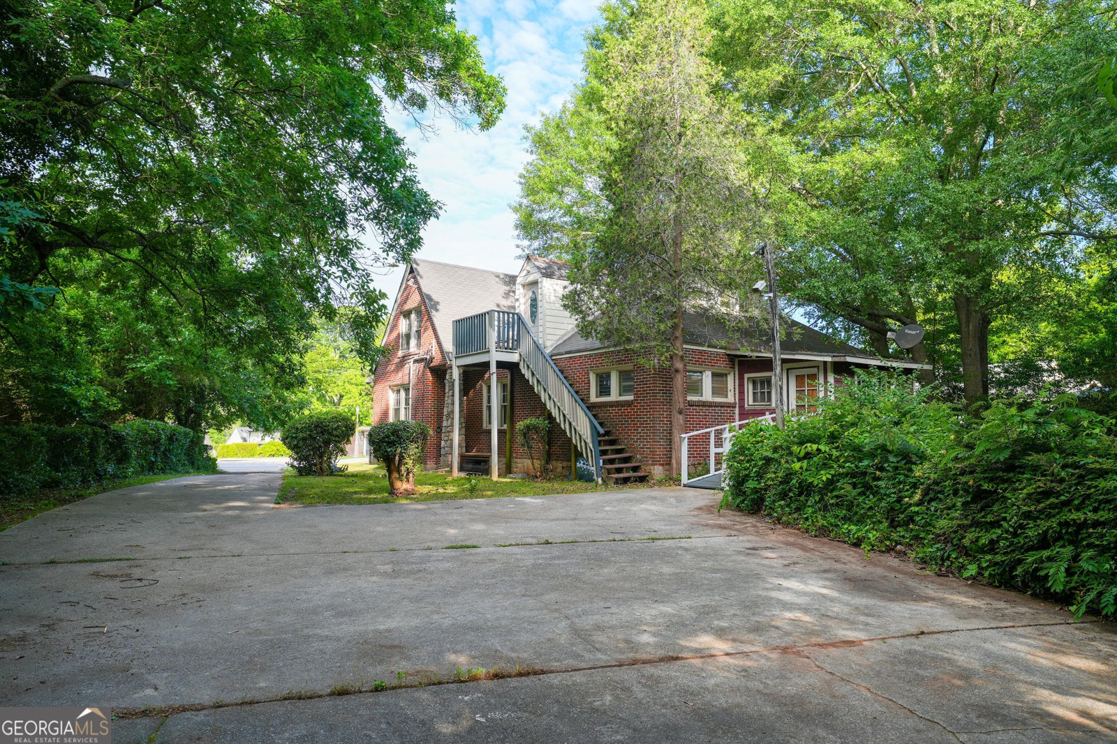 338 Candler Road Atlanta - 4