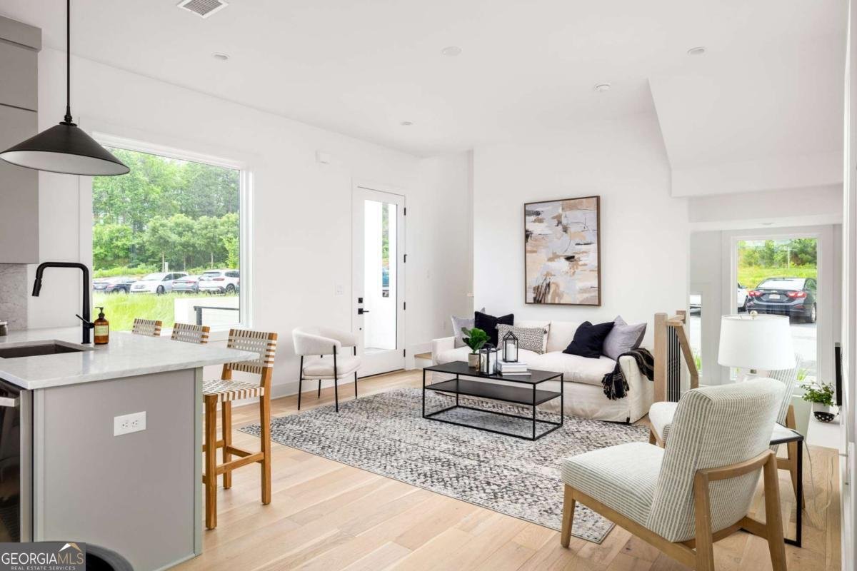 1230 Mado Loop Chattahoochee Hills - 3