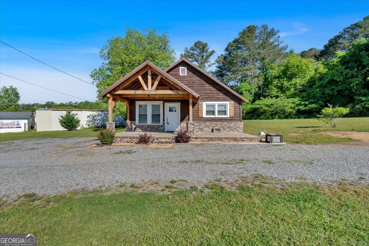 3049 Highway 411 White - 2