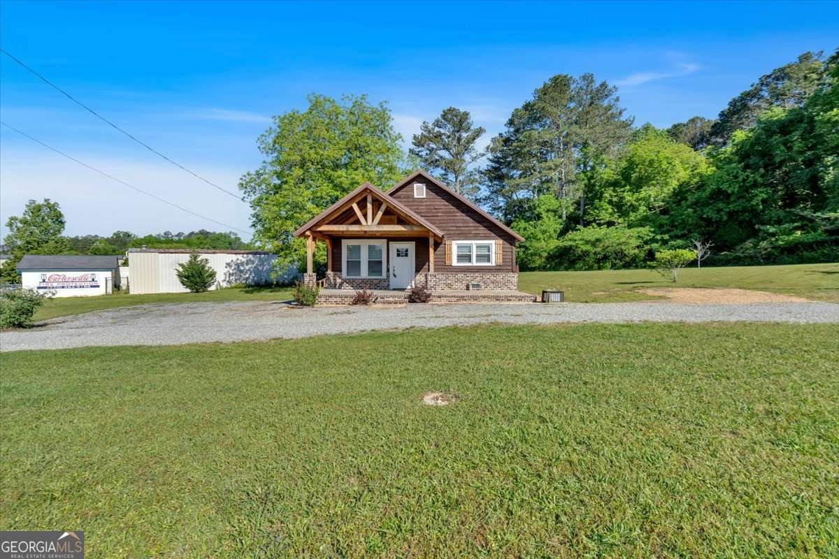 3049 Highway 411 White - 3