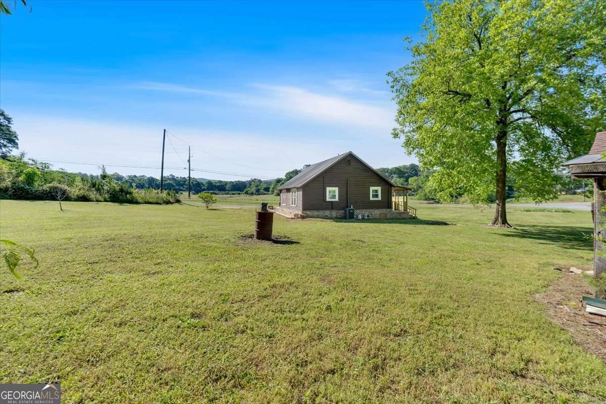 3049 Highway 411 White - 35