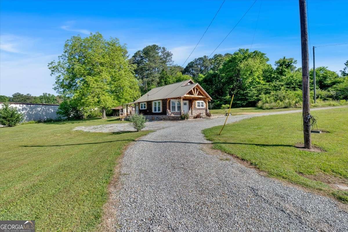3049 Highway 411 White - 4