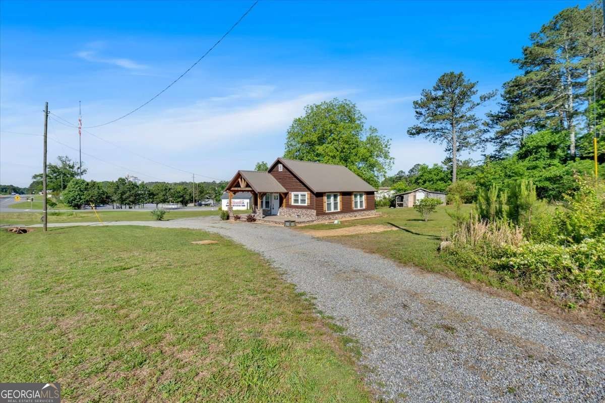 3049 Highway 411 White - 5