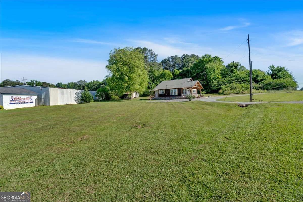3049 Highway 411 White - 6