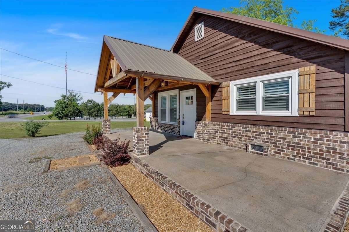 3049 Highway 411 White - 9