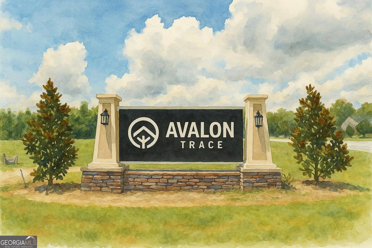 127 Avalon Trace Statesboro - 20