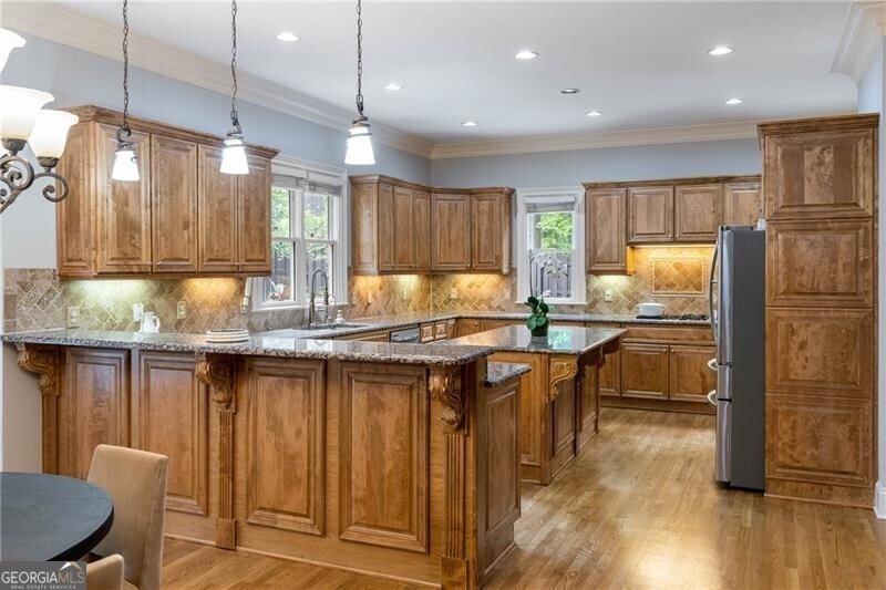1720 Buckhead Valley Lane Atlanta - 10