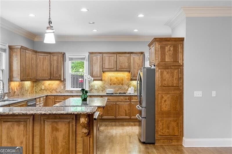 1720 Buckhead Valley Lane Atlanta - 11
