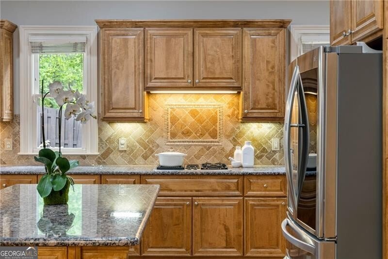 1720 Buckhead Valley Lane Atlanta - 12