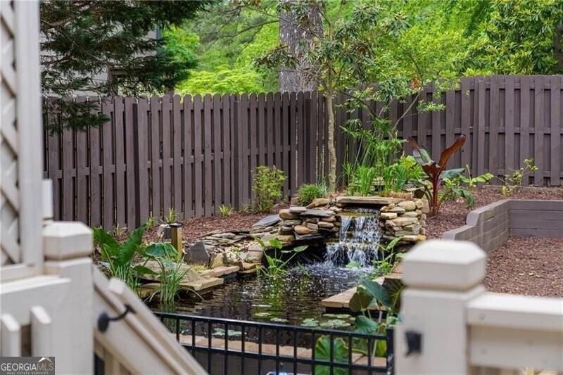 1720 Buckhead Valley Lane Atlanta - 18