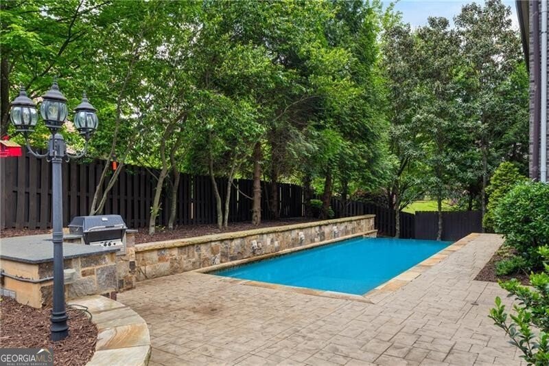 1720 Buckhead Valley Lane Atlanta - 19