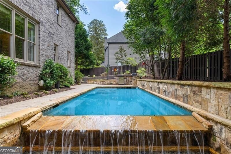 1720 Buckhead Valley Lane Atlanta - 2