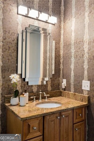 1720 Buckhead Valley Lane Atlanta - 22