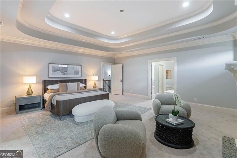 1720 Buckhead Valley Lane Atlanta - 24