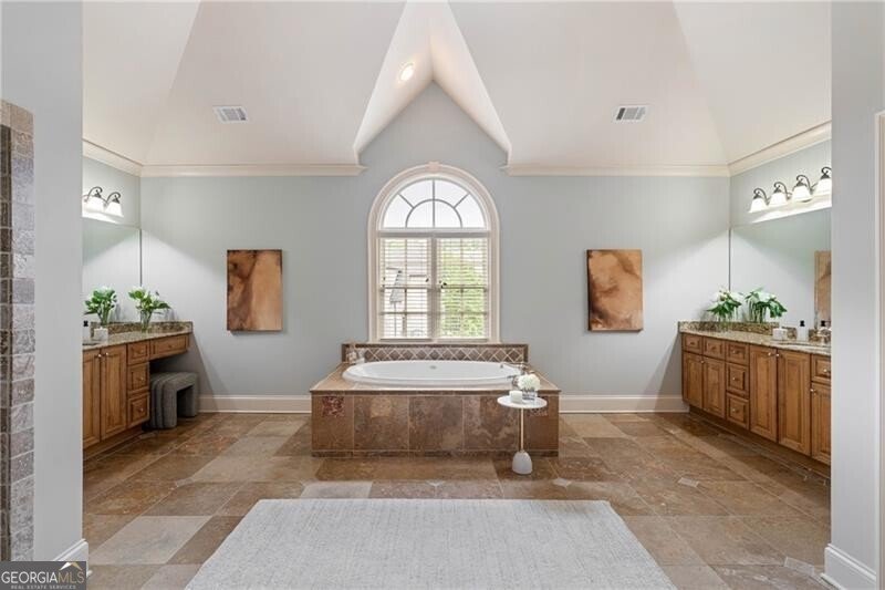 1720 Buckhead Valley Lane Atlanta - 26