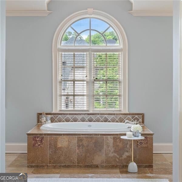 1720 Buckhead Valley Lane Atlanta - 27