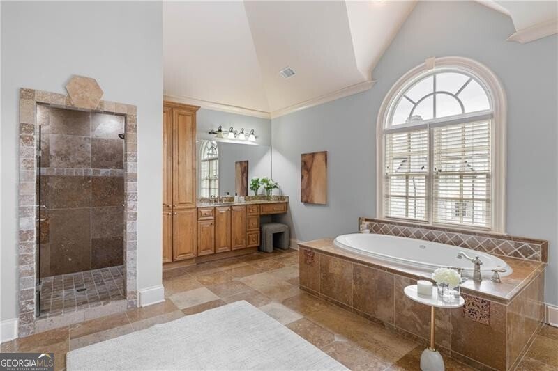 1720 Buckhead Valley Lane Atlanta - 28