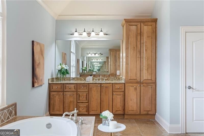 1720 Buckhead Valley Lane Atlanta - 29