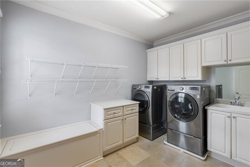 1720 Buckhead Valley Lane Atlanta - 30