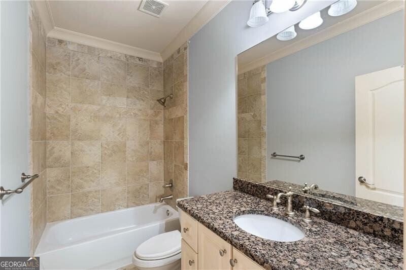 1720 Buckhead Valley Lane Atlanta - 32