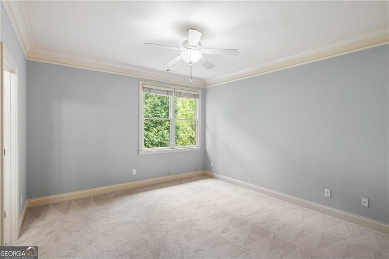 1720 Buckhead Valley Lane Atlanta - 33