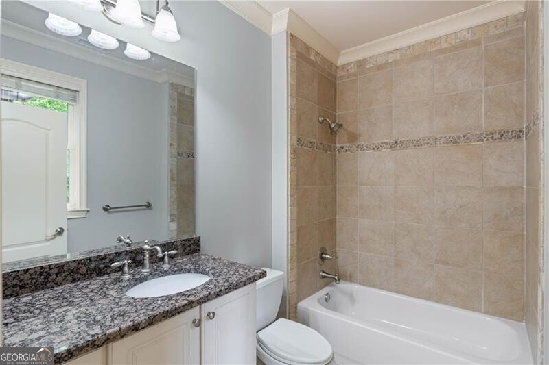 1720 Buckhead Valley Lane Atlanta - 34