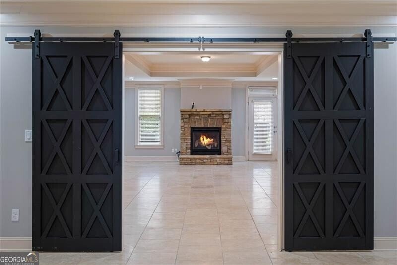 1720 Buckhead Valley Lane Atlanta - 38