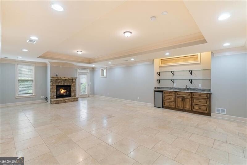 1720 Buckhead Valley Lane Atlanta - 39
