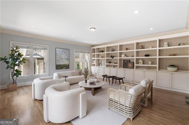 1720 Buckhead Valley Lane Atlanta - 4