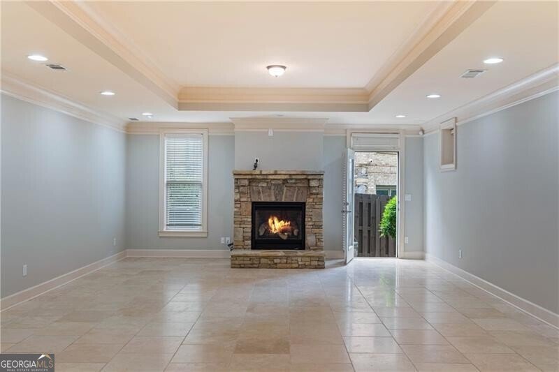 1720 Buckhead Valley Lane Atlanta - 40