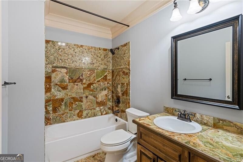 1720 Buckhead Valley Lane Atlanta - 42