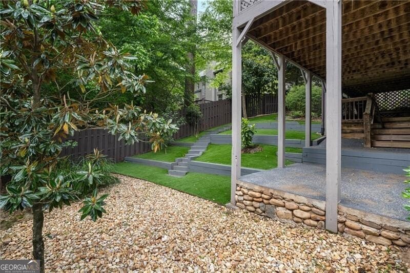 1720 Buckhead Valley Lane Atlanta - 43