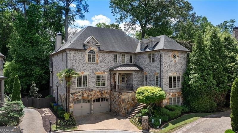 1720 Buckhead Valley Lane Atlanta - 44