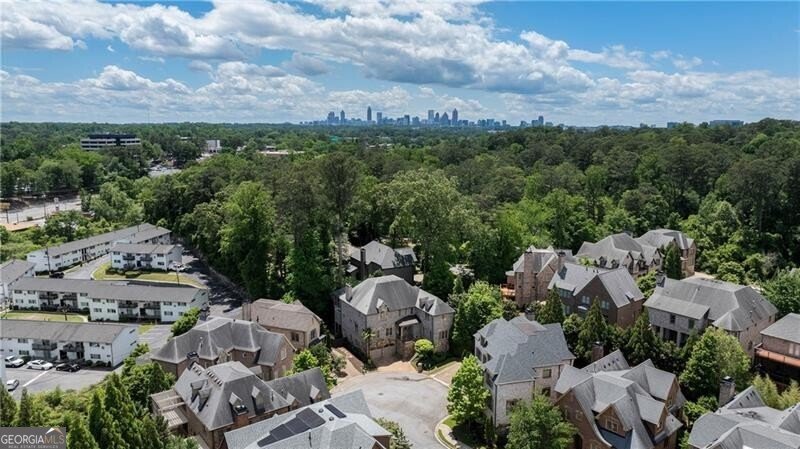 1720 Buckhead Valley Lane Atlanta - 45