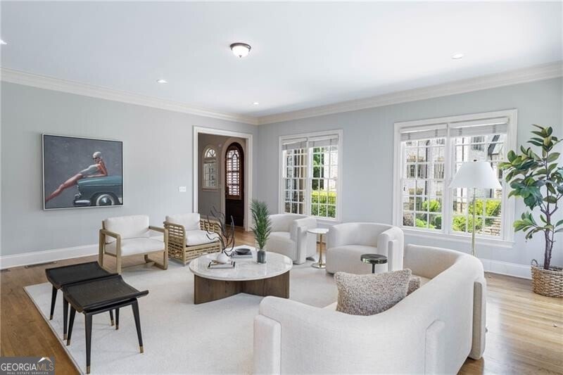 1720 Buckhead Valley Lane Atlanta - 6