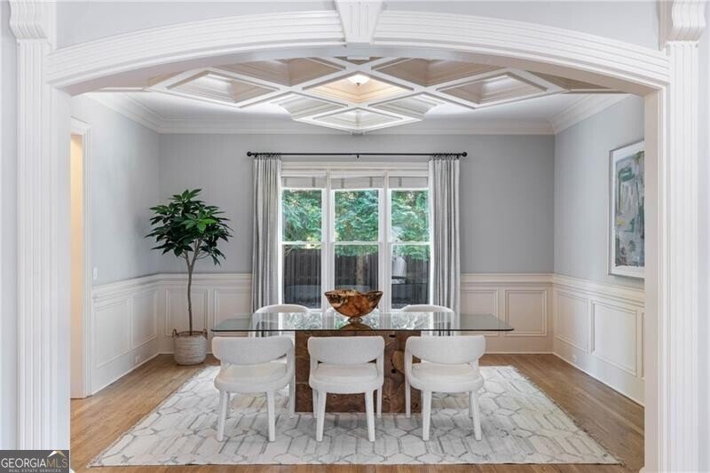 1720 Buckhead Valley Lane Atlanta - 7