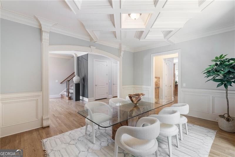 1720 Buckhead Valley Lane Atlanta - 8