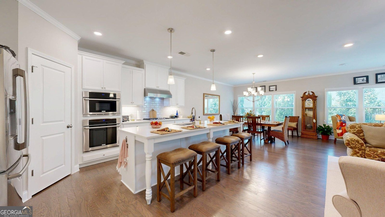 100 Maple Leaf Road Sharpsburg - 14