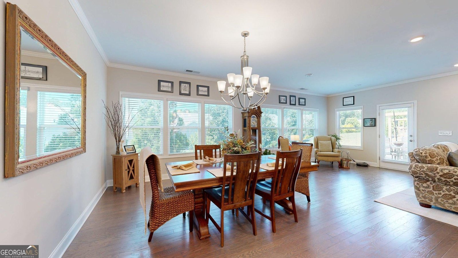 100 Maple Leaf Road Sharpsburg - 15