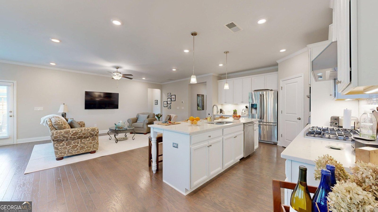 100 Maple Leaf Road Sharpsburg - 18